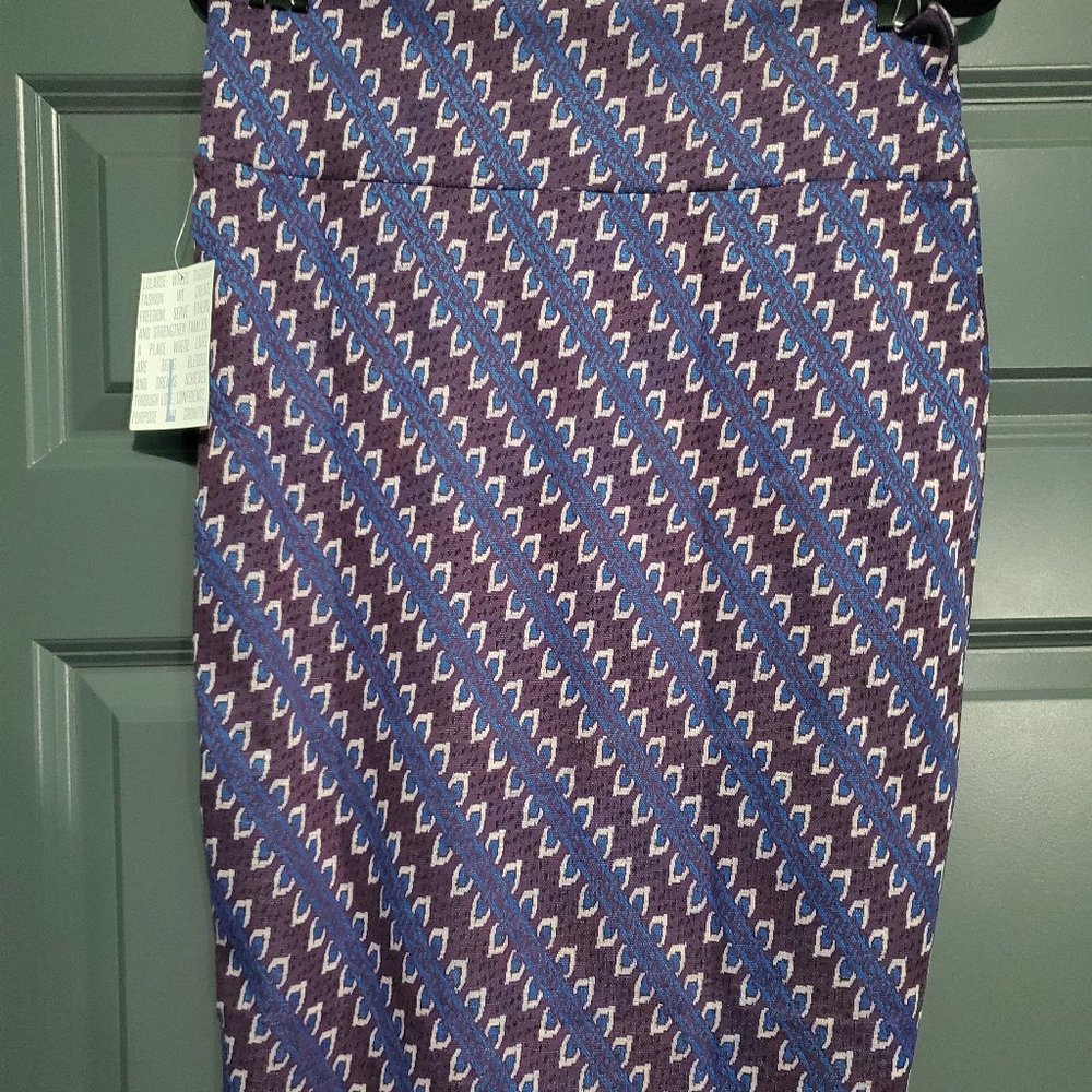 LuLaRoe Large Cassie